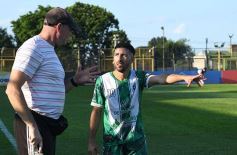 Foto de la galería: Torneo Regional Amateur: repaso de la goleada que dejó Mitre en la 2° fecha