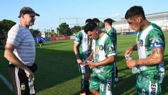 Foto de la galería: Torneo Regional Amateur: repaso de la goleada que dejó Mitre en la 2° fecha