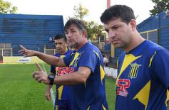 Foto de la galería: Torneo Regional Amateur: repaso de la goleada que dejó Mitre en la 2° fecha