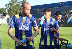 Foto de la galería: Torneo Regional Amateur: repaso de la goleada que dejó Mitre en la 2° fecha