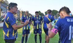 Foto de la galería: Torneo Regional Amateur: repaso de la goleada que dejó Mitre en la 2° fecha