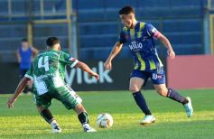 Foto de la galería: Torneo Regional Amateur: repaso de la goleada que dejó Mitre en la 2° fecha