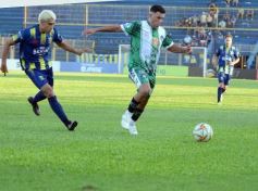 Foto de la galería: Torneo Regional Amateur: repaso de la goleada que dejó Mitre en la 2° fecha