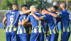 Foto de la galería: Torneo Regional Amateur: repaso de la goleada que dejó Mitre en la 2° fecha