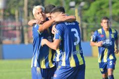 Foto de la galería: Torneo Regional Amateur: repaso de la goleada que dejó Mitre en la 2° fecha