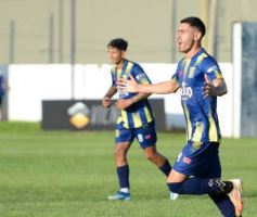 Foto de la galería: Torneo Regional Amateur: repaso de la goleada que dejó Mitre en la 2° fecha