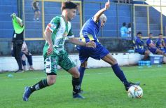 Foto de la galería: Torneo Regional Amateur: repaso de la goleada que dejó Mitre en la 2° fecha