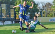Foto de la galería: Torneo Regional Amateur: repaso de la goleada que dejó Mitre en la 2° fecha