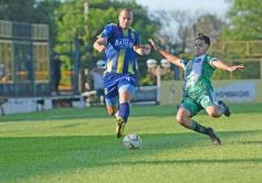 Foto de la galería: Torneo Regional Amateur: repaso de la goleada que dejó Mitre en la 2° fecha
