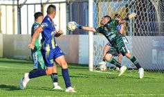 Foto de la galería: Torneo Regional Amateur: repaso de la goleada que dejó Mitre en la 2° fecha