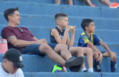 Foto de la galería: Torneo Regional Amateur: repaso de la goleada que dejó Mitre en la 2° fecha