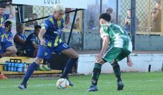 Foto de la galería: Torneo Regional Amateur: repaso de la goleada que dejó Mitre en la 2° fecha