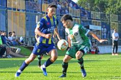 Foto de la galería: Torneo Regional Amateur: repaso de la goleada que dejó Mitre en la 2° fecha