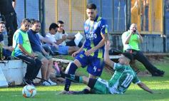 Foto de la galería: Torneo Regional Amateur: repaso de la goleada que dejó Mitre en la 2° fecha