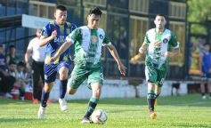 Foto de la galería: Torneo Regional Amateur: repaso de la goleada que dejó Mitre en la 2° fecha