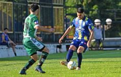 Foto de la galería: Torneo Regional Amateur: repaso de la goleada que dejó Mitre en la 2° fecha