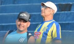 Foto de la galería: Torneo Regional Amateur: repaso de la goleada que dejó Mitre en la 2° fecha