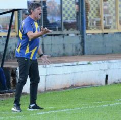 Foto de la galería: Torneo Regional Amateur: repaso de la goleada que dejó Mitre en la 2° fecha