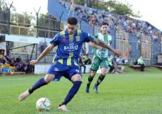 Foto de la galería: Torneo Regional Amateur: repaso de la goleada que dejó Mitre en la 2° fecha