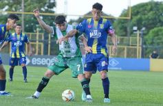 Foto de la galería: Torneo Regional Amateur: repaso de la goleada que dejó Mitre en la 2° fecha