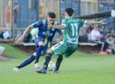 Foto de la galería: Torneo Regional Amateur: repaso de la goleada que dejó Mitre en la 2° fecha