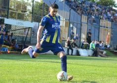 Foto de la galería: Torneo Regional Amateur: repaso de la goleada que dejó Mitre en la 2° fecha