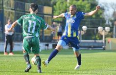 Foto de la galería: Torneo Regional Amateur: repaso de la goleada que dejó Mitre en la 2° fecha