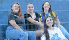 Foto de la galería: Torneo Regional Amateur: repaso de la goleada que dejó Mitre en la 2° fecha