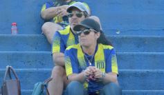 Foto de la galería: Torneo Regional Amateur: repaso de la goleada que dejó Mitre en la 2° fecha