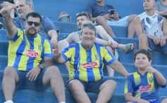 Foto de la galería: Torneo Regional Amateur: repaso de la goleada que dejó Mitre en la 2° fecha