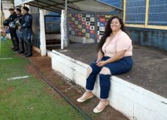 Foto de la galería: Torneo Regional Amateur: repaso de la goleada que dejó Mitre en la 2° fecha