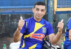 Foto de la galería: Torneo Regional Amateur: repaso de la goleada que dejó Mitre en la 2° fecha