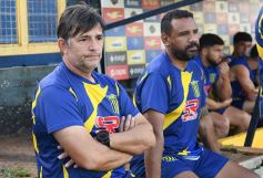 Foto de la galería: Torneo Regional Amateur: repaso de la goleada que dejó Mitre en la 2° fecha