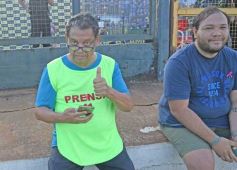 Foto de la galería: Torneo Regional Amateur: repaso de la goleada que dejó Mitre en la 2° fecha