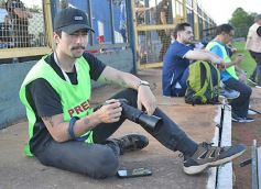 Foto de la galería: Torneo Regional Amateur: repaso de la goleada que dejó Mitre en la 2° fecha