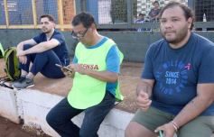 Foto de la galería: Torneo Regional Amateur: repaso de la goleada que dejó Mitre en la 2° fecha