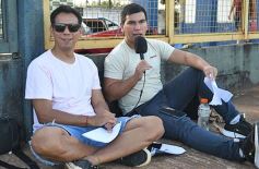 Foto de la galería: Torneo Regional Amateur: repaso de la goleada que dejó Mitre en la 2° fecha