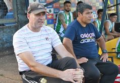 Foto de la galería: Torneo Regional Amateur: repaso de la goleada que dejó Mitre en la 2° fecha