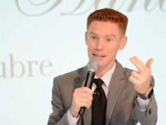 Foto de la galería: Elias Suárez y Hana Zuetta dieron el si: felicidad y encuentro abrieron en la Iglesia Bautista Victoria