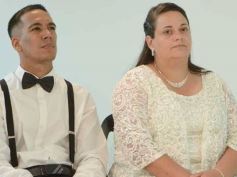 Foto de la galería: Elias Suárez y Hana Zuetta dieron el si: felicidad y encuentro abrieron en la Iglesia Bautista Victoria