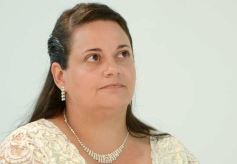 Foto de la galería: Elias Suárez y Hana Zuetta dieron el si: felicidad y encuentro abrieron en la Iglesia Bautista Victoria