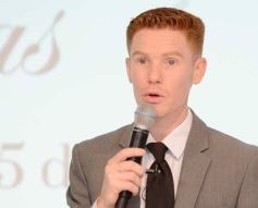 Foto de la galería: Elias Suárez y Hana Zuetta dieron el si: felicidad y encuentro abrieron en la Iglesia Bautista Victoria