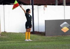 Foto de la galería: Bartolomé Mitre-San Martín de Wanda: la 3ra fecha cerró con empate en cancha auriazul