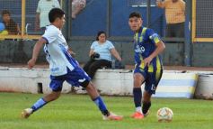 Foto de la galería: Bartolomé Mitre-San Martín de Wanda: la 3ra fecha cerró con empate en cancha auriazul