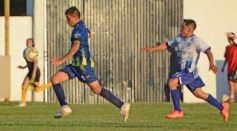 Foto de la galería: Bartolomé Mitre-San Martín de Wanda: la 3ra fecha cerró con empate en cancha auriazul