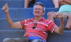 Foto de la galería: Bartolomé Mitre-San Martín de Wanda: la 3ra fecha cerró con empate en cancha auriazul