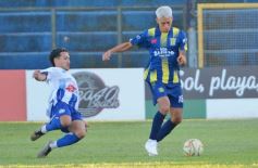 Foto de la galería: Bartolomé Mitre-San Martín de Wanda: la 3ra fecha cerró con empate en cancha auriazul