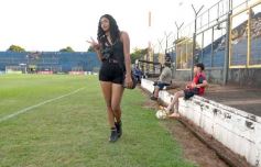 Foto de la galería: Bartolomé Mitre-San Martín de Wanda: la 3ra fecha cerró con empate en cancha auriazul