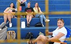 Foto de la galería: Bartolomé Mitre-San Martín de Wanda: la 3ra fecha cerró con empate en cancha auriazul