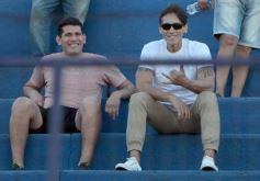 Foto de la galería: Bartolomé Mitre-San Martín de Wanda: la 3ra fecha cerró con empate en cancha auriazul